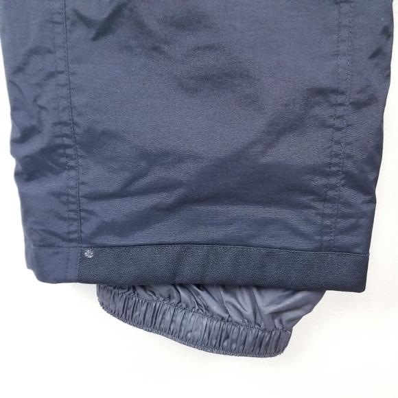 Columbia Convert Boardwear Black Ski Snow Pants OMNI Tech Waterproof Women's XS - Picture 15 of 16